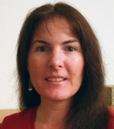 Cheryl Coon