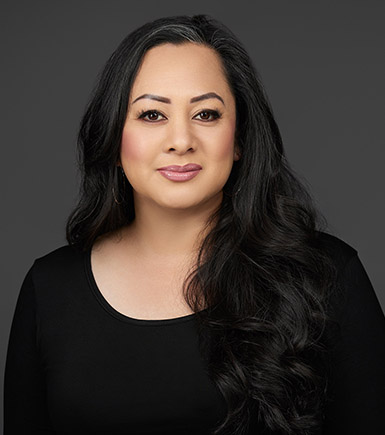 Melissa Delos Reyes
