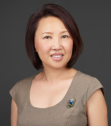 Wenlei Shan