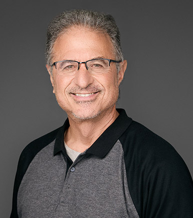 Steven Lipman