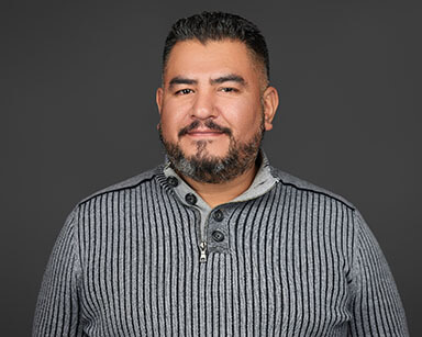 Alfred Gallegos