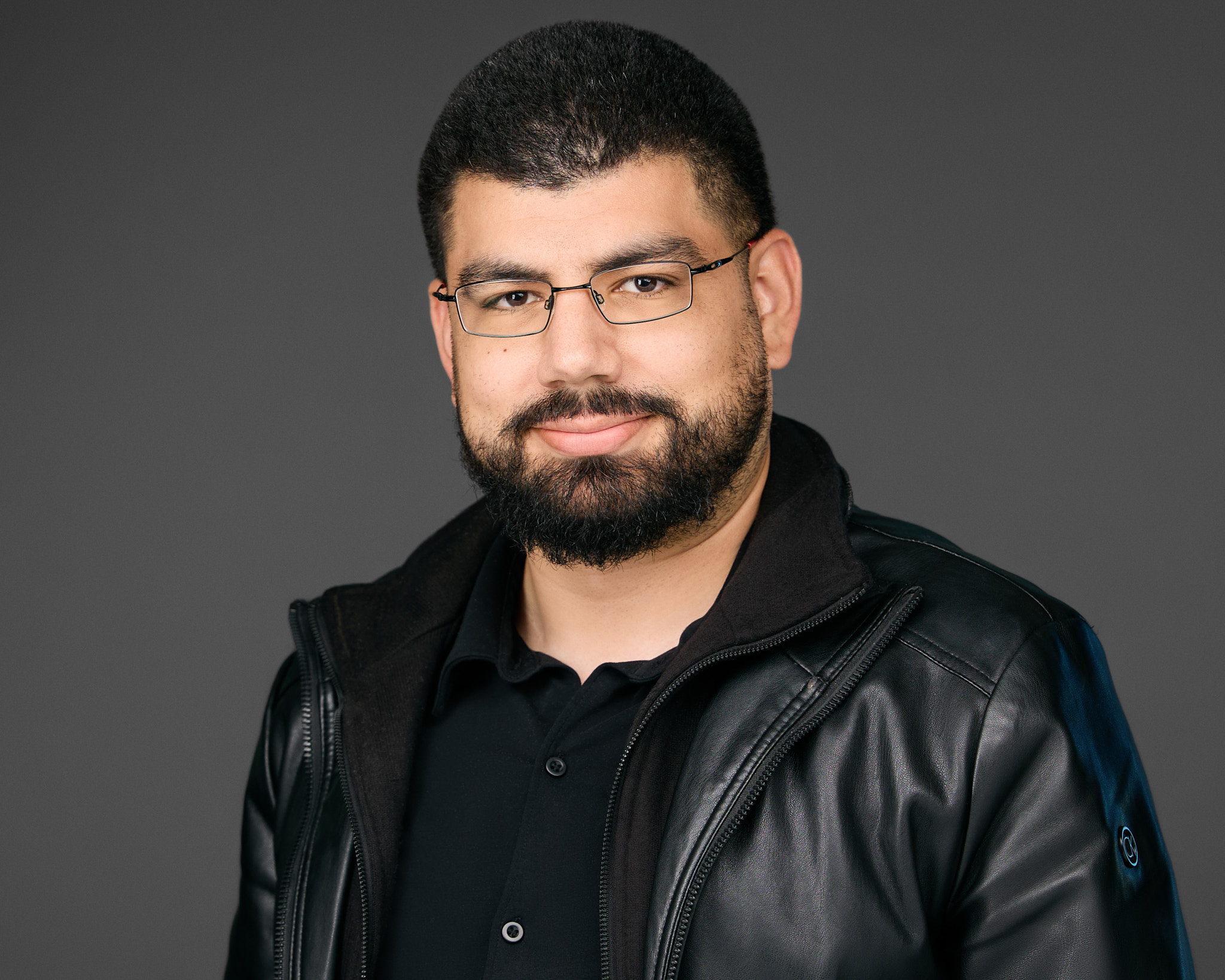 Ceasar Cardenas